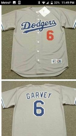 4xl 5xl 6xl Dodgers Steve Garvey Jersey for Sale in Lynwood, CA - OfferUp
