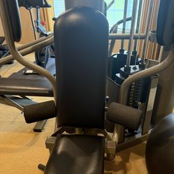Home Gym, Exercise Equipment System