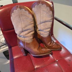 Zodiacs Women's Boots
