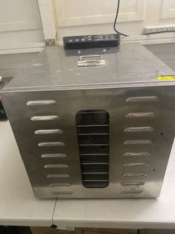 Food Dehyrator