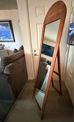 Full Body Mirror
