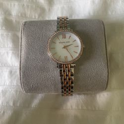 Michael Kors Womens Watch