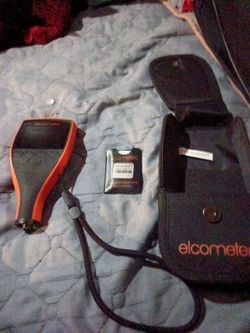 Elcometer 456