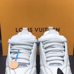 Louis Vuitton Shoes