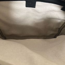 Vintage Gucci backpack 