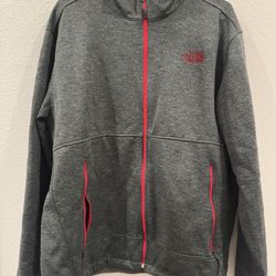  Men’s North Face XL Light / medium Weight Water Resistant Jacket