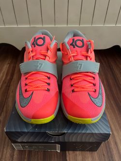 Nike KD 7 - 35,000 Degrees