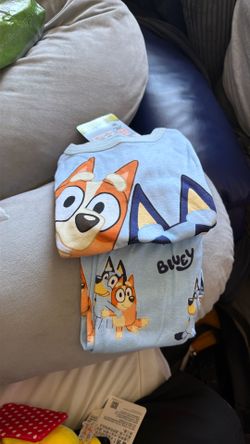 4T Pijamas