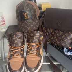 Louis Vuitton