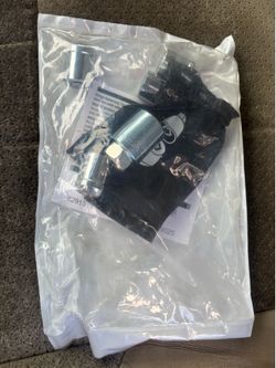 HONDA OEM WHEEL LOCK SET PART # 08W42-SCV-103 FITS ACCORD, CIVIC, CR-V AND MORE!