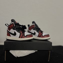 Toddler Jordan 1 Mid