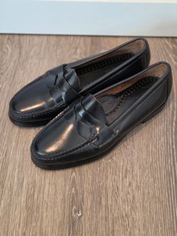 G.H Bass Penny Loafers