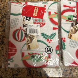 Dog Christmas Sweater