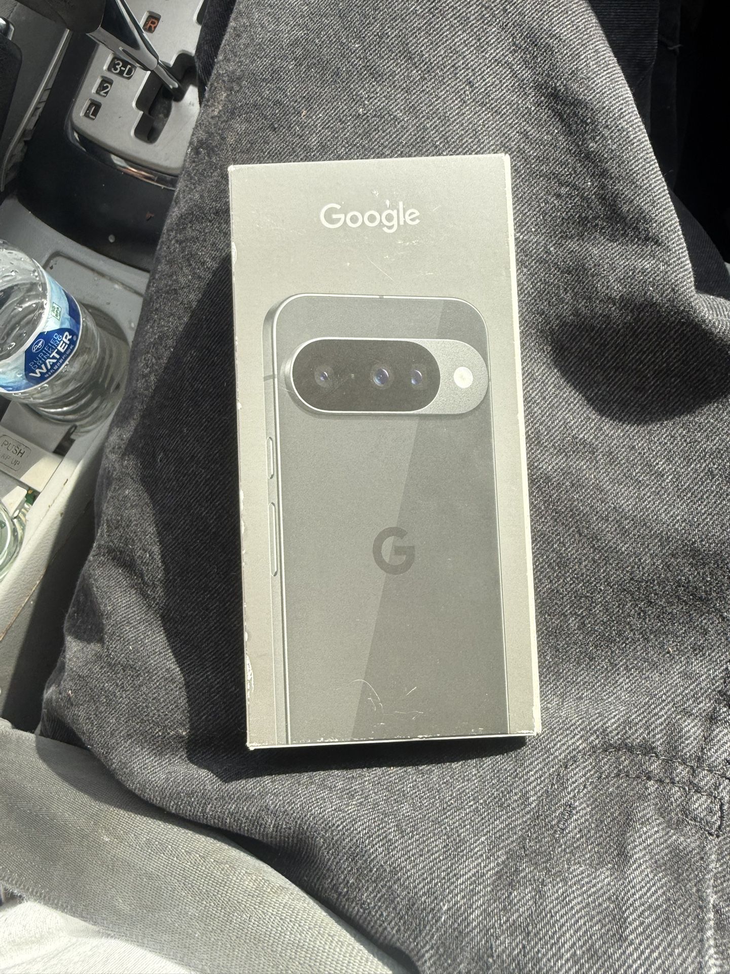 New Authentic Google Pixel 10 128gb (T-Mobile)