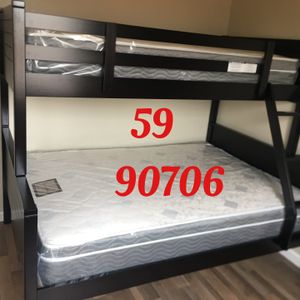 New And Used Bunk Beds For Sale In Paramount Ca Offerup