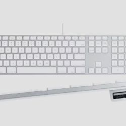 Apple Keyboard