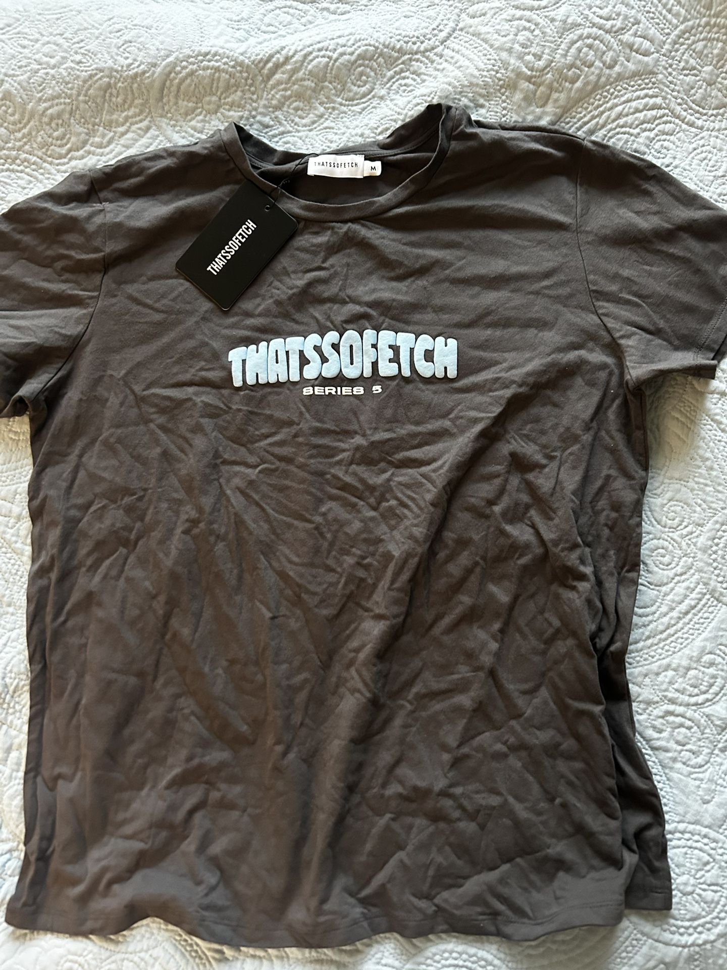 That’s So Fetch Shirt