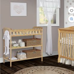 Baby Changing Table 