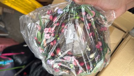 Spring Wreaths