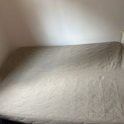 Futon Couch