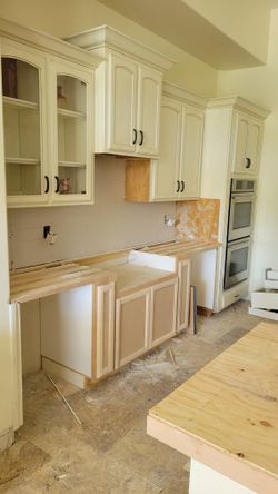 Cabinet Doors