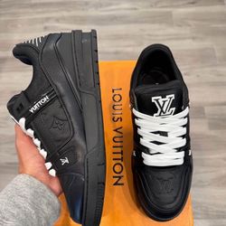 Louis Vuitton Trainer