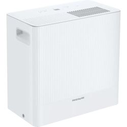 Frigidaire 22 Pint Dehumidifier in White, model FHDD2233Y1