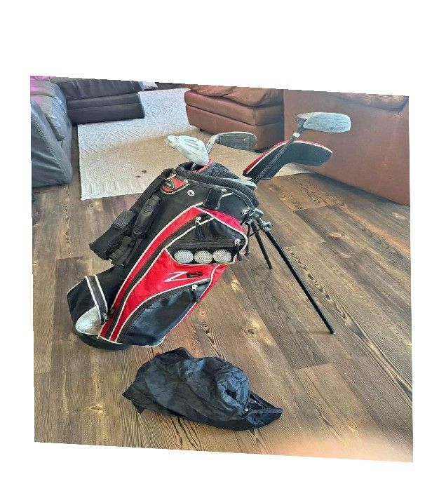 although include Excel at Golf with Our Comprehensive Golf Kits