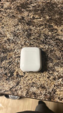 Old AirPods