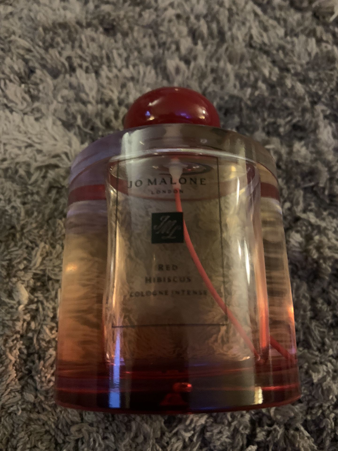 Jo Malone Red hibiscus  