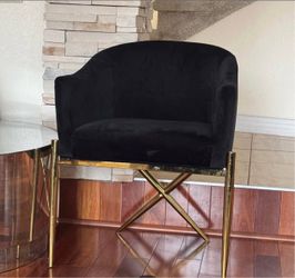 Decorative Chairs