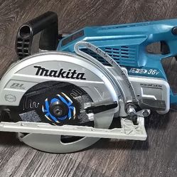 Makita Circular Saw