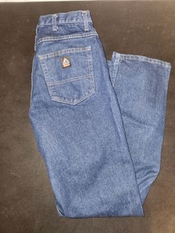 Bulwark Fire Resistant Jeans