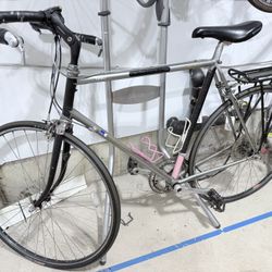 Bike