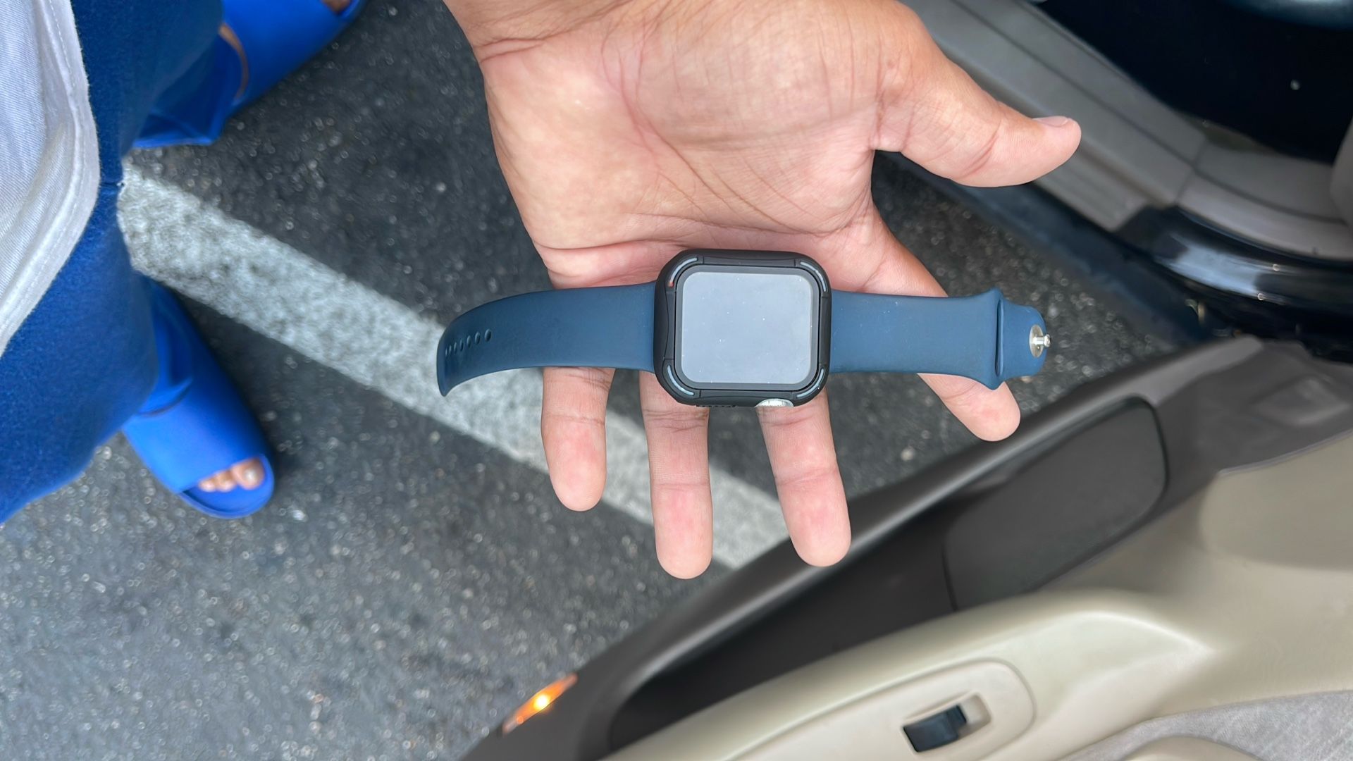 Apple Watch 44mm