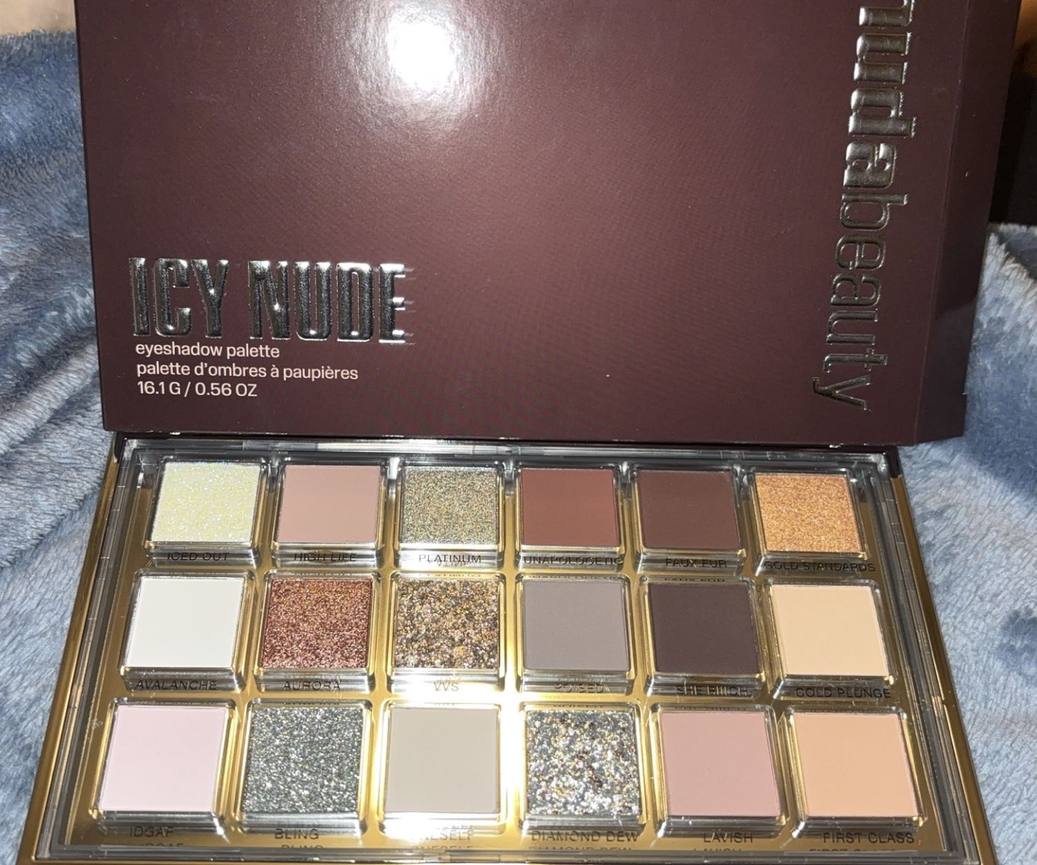 Huda Beauty