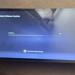 PS5 Portal
