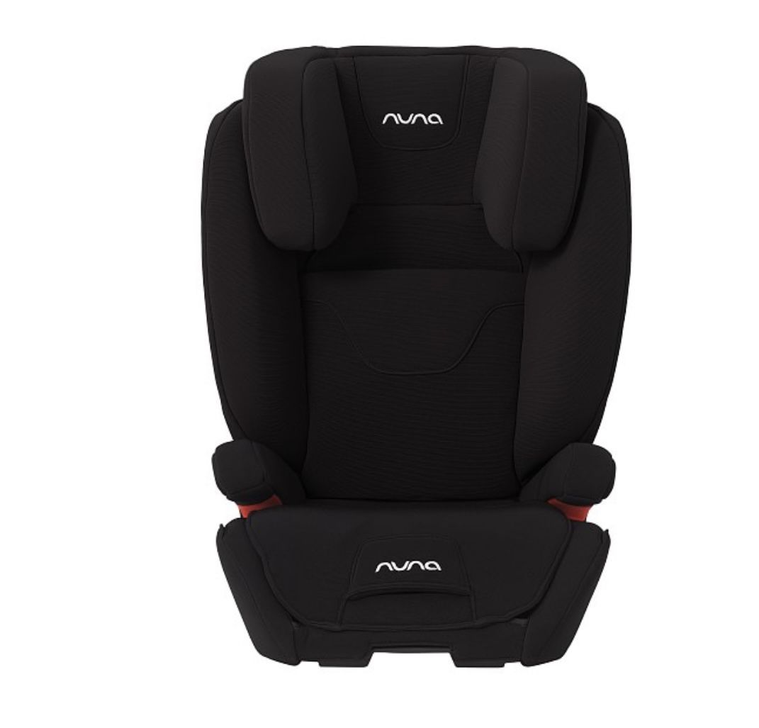Nuna AACE Booster Seat/ Grows With U…! Almost new