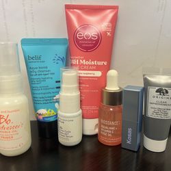 Travel Size Goodies