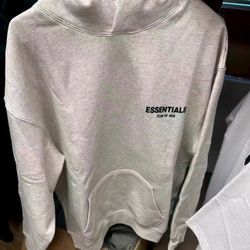 Wholesale Essential hoodies 