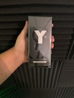 YSL Y Le Parfum 100ml Spray