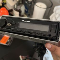 Stereo 