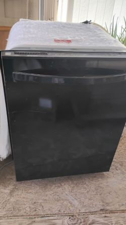 Kenmore dishwasher