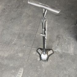 Bontrager Bicycle Pump