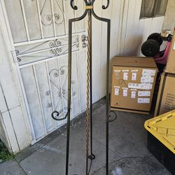 Extra Large Metal Display Easel