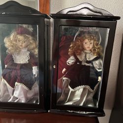3 Baby Doll Very Beautiful In Nice Dress And Frame 3 For 100$ 1 35$ 