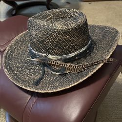 Ruediger Handmade  Hats 