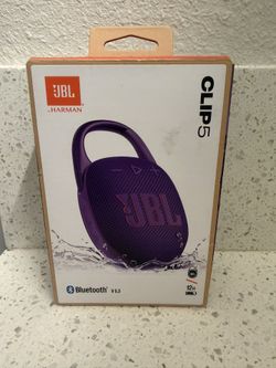 JBL CLIP 5