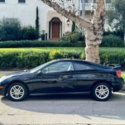 2005 Toyota Celica