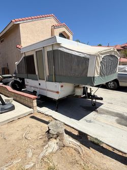 1999 Eagle by Jayco